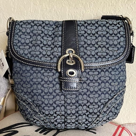 Coach swing pack - Picture 2 of 9